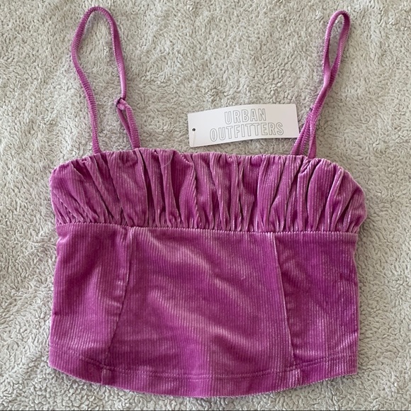 🌸Urban Outfitters | Eden Tank - Picture 4 of 7